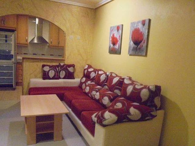Casa en alquiler en Elche