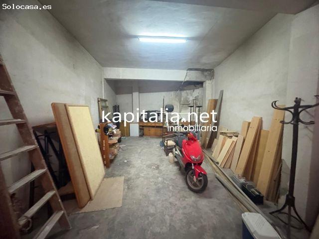Piso en venta en la Costera, Valencia