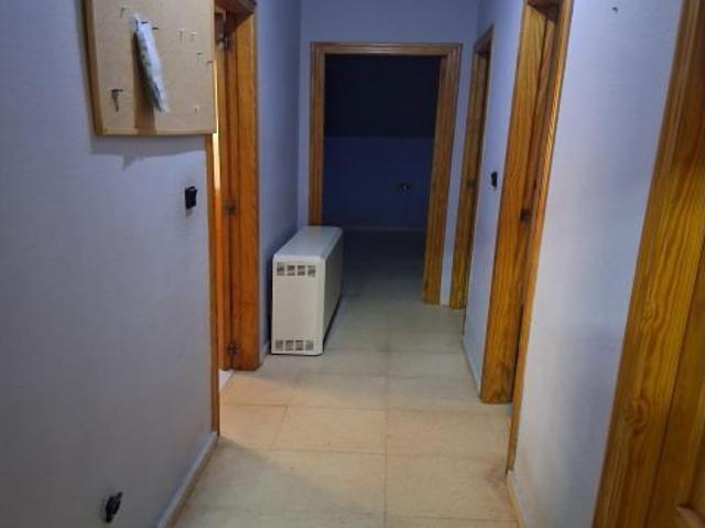 Piso en venta en Iniesta, Castilla-La Mancha