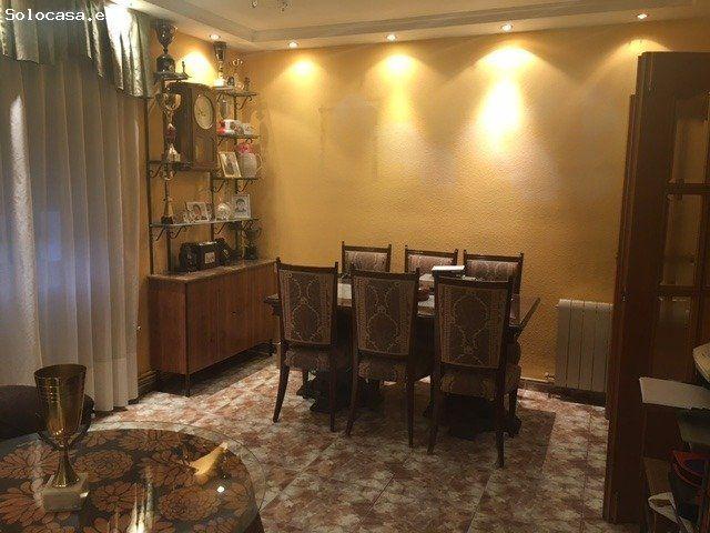 Piso en venta en Almansa, Castilla-La Mancha