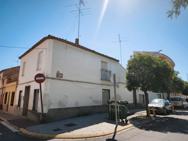 Piso en venta en Almansa, Castilla-La Mancha