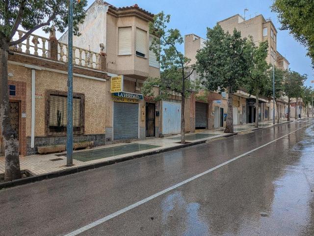 Casa en venta en San Antonio Abad, Campo de Cartagena y Mar Menor