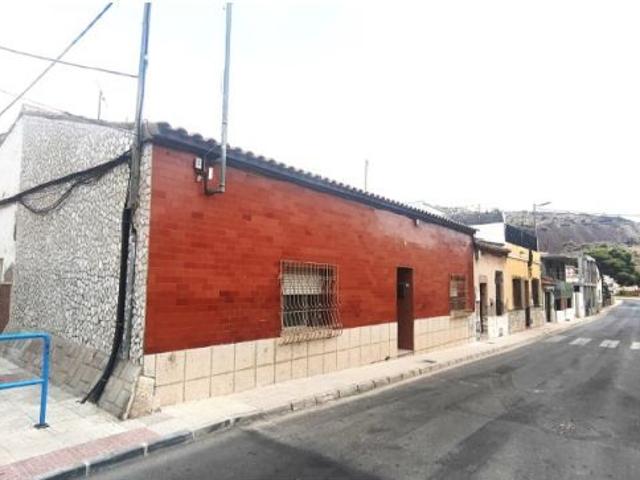 Casa en venta en Portmán, Campo de Cartagena y Mar Menor