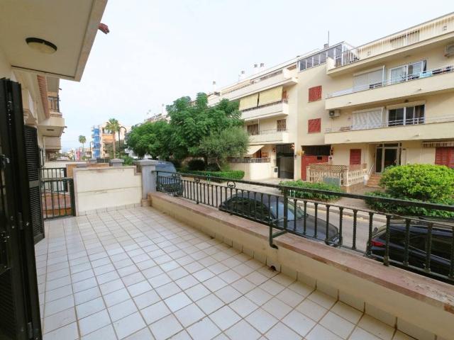 Piso en alquiler en Palma, la Gruta