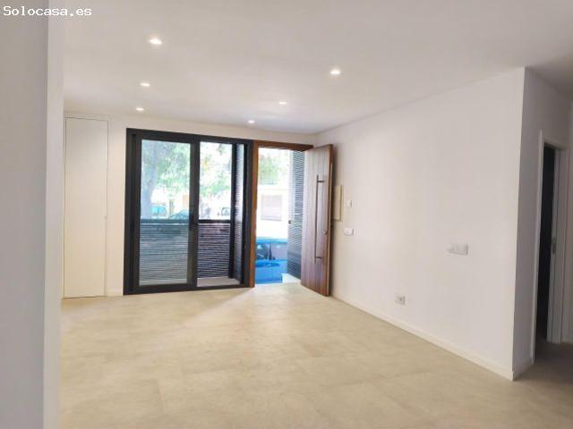 Piso en alquiler en Lloseta