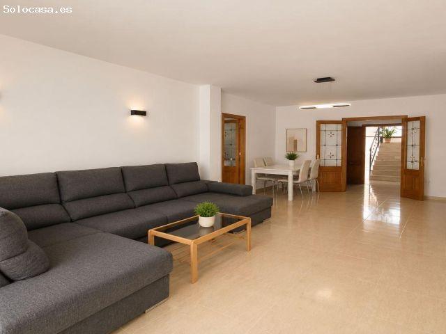Piso en alquiler en Pla de Mallorca, Baleares