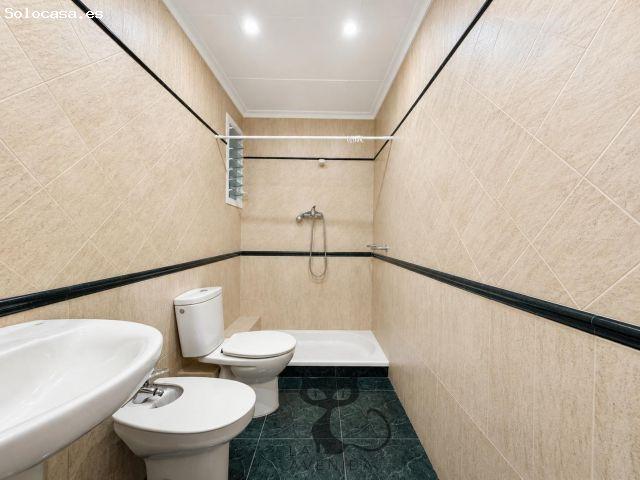 Piso en venta en l'Horta Sud, Valencia