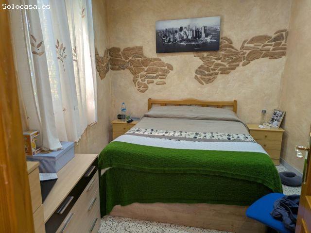 Piso en venta en Elche De La Sierra, Patilla
