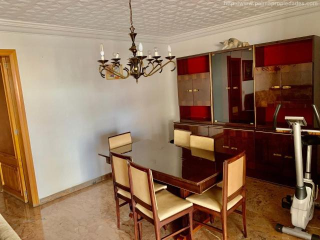 Apartamento en alquiler en Santa Margalida
