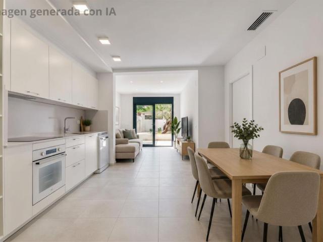Piso en venta en Alt Empordà, Catalunya