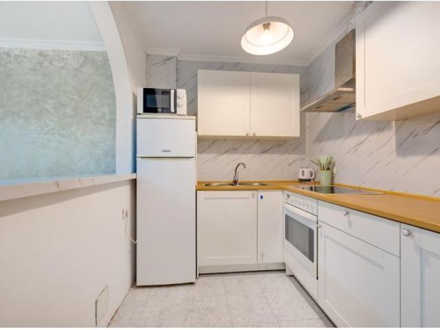 Piso en venta en El Palmeral, el Baix Segura / La Vega Baja