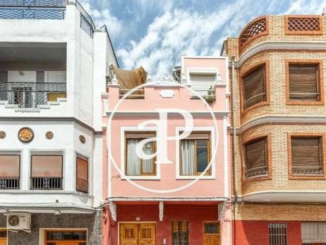 Casa en alquiler en l'Horta Nord, Valencia