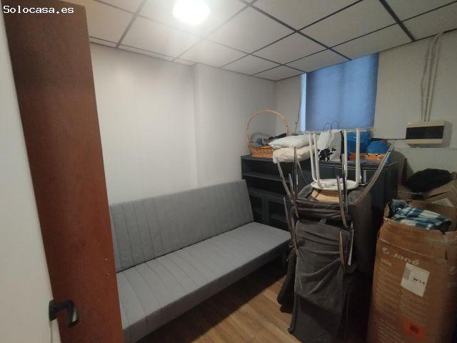 Local Comercial en venta en Elche De La Sierra, l'Asil