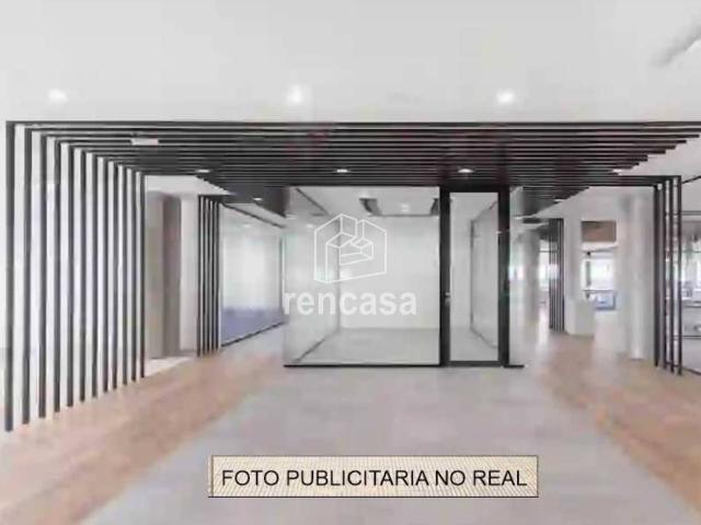 Oficina en alquiler en Sant Ignasi, Segrià