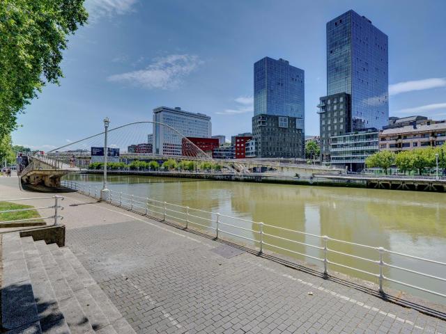 Oficina en venta en Uribarri, Bilbao