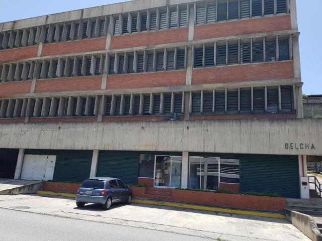 Galpón en alquiler en Boca De Uchire, Miranda