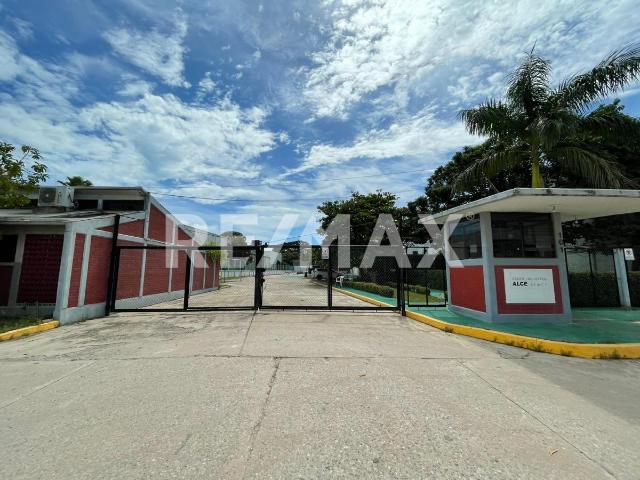Nave Industrial en venta en Centro, Tabasco