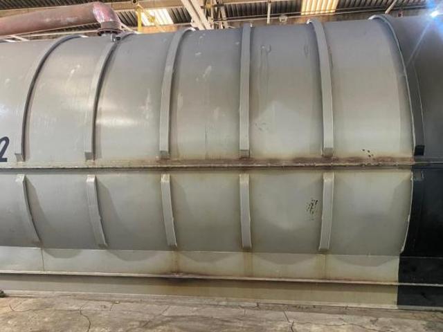 Planta Industrial en Venta – Teoloyucan, Estado de México