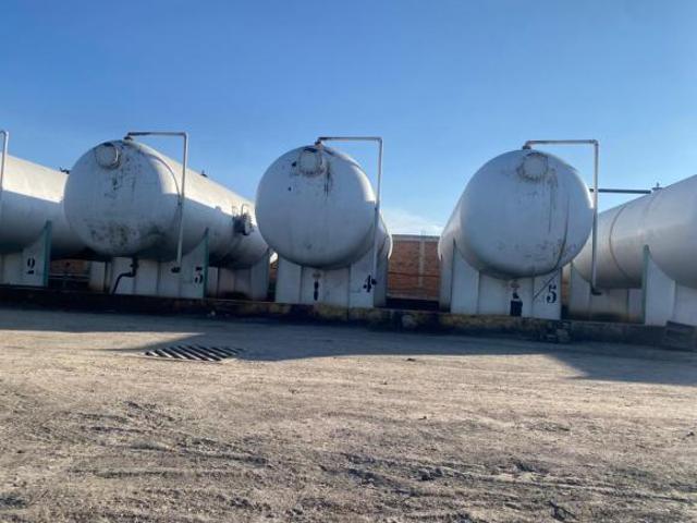 Planta Industrial en Venta – Teoloyucan, Estado de México