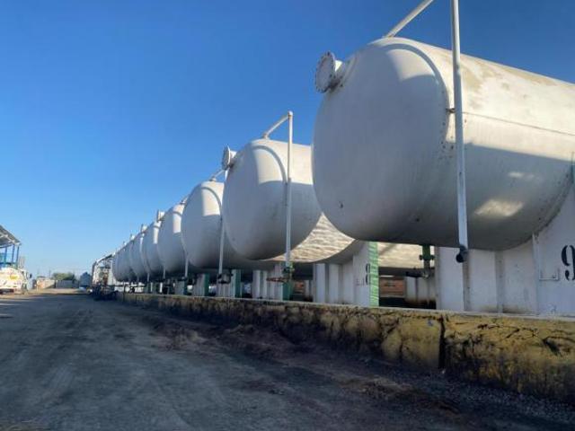 Planta Industrial en Venta – Teoloyucan, Estado de México