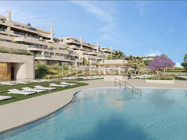 Apartamento en venta en La Alcaidesa, Campo de Gibraltar