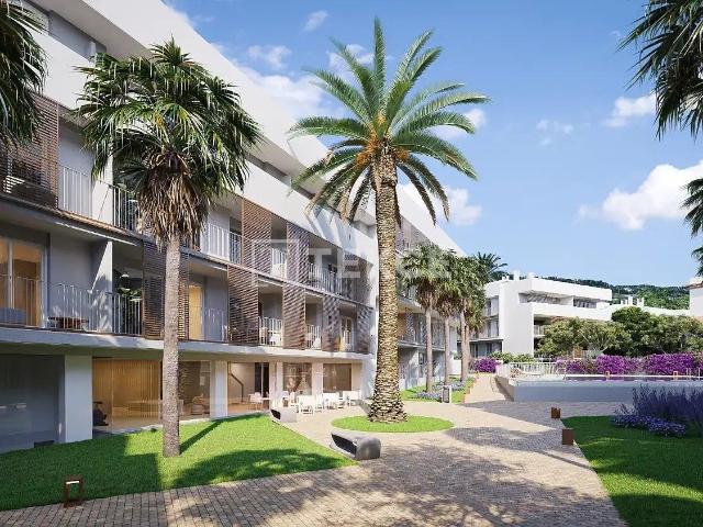 Apartamento en venta en Mont Putxol, la Marina Alta