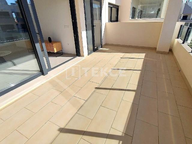 Apartamento en venta en Villa Martín, el Baix Segura / La Vega Baja