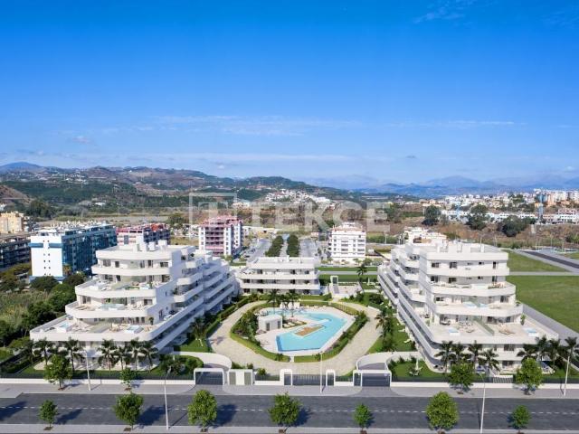Apartamento en venta en Torre del Mar, La Axarquía