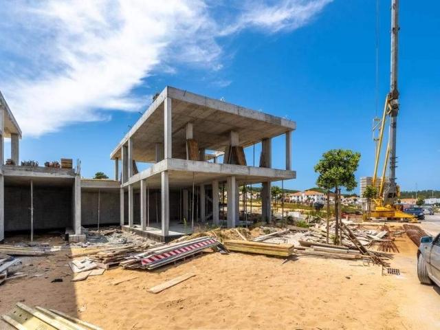 Vivenda venda em Tornada e Salir do Porto, Caldas da Rainha