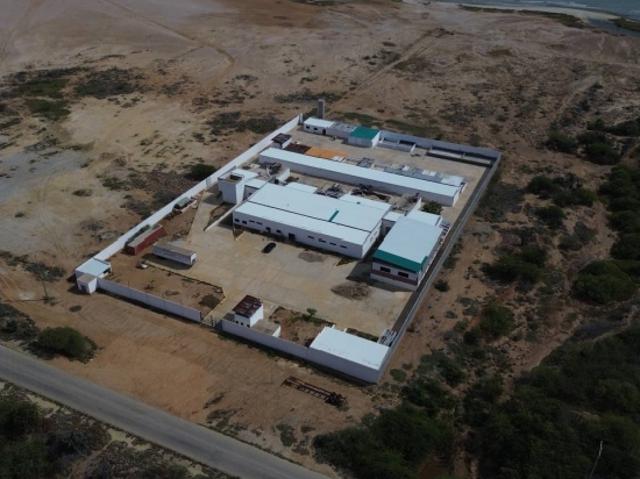 Terreno en venta en Nueva Esparta