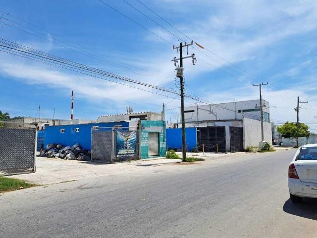 Local Comercial en venta en Progreso, Yucatán