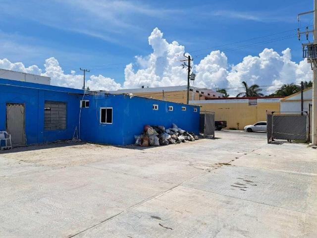 Local Comercial en venta en Progreso, Yucatán