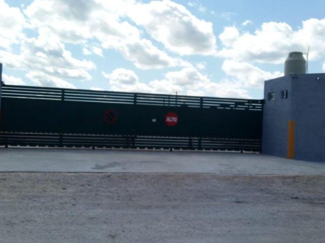 Nave Industrial en venta en Progreso, Yucatán