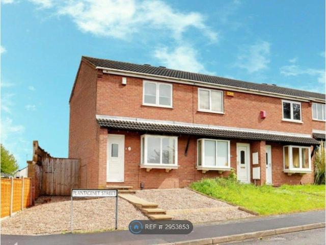 House for rent in St Ann's, Haddon