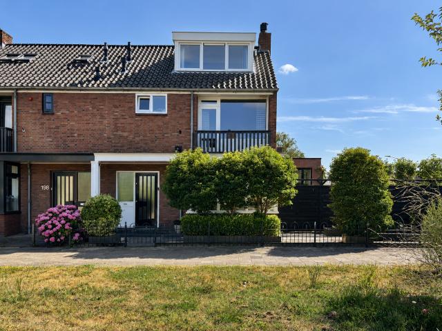Woning te huur in Beverwijk, Noord Holland