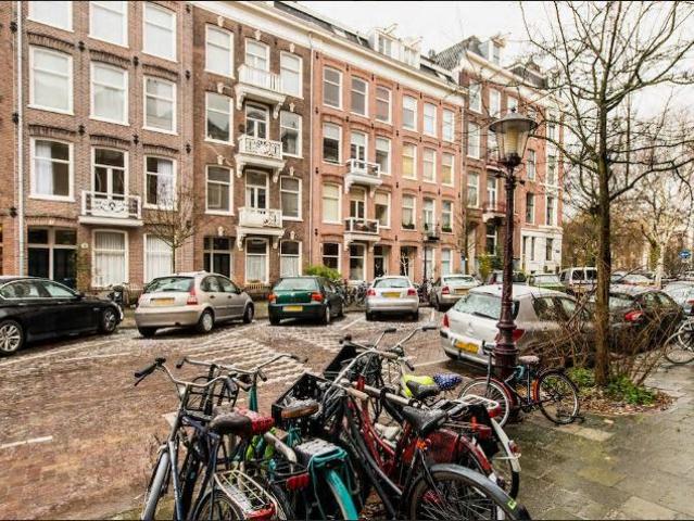 Woning te huur in Centrum, Amsterdam