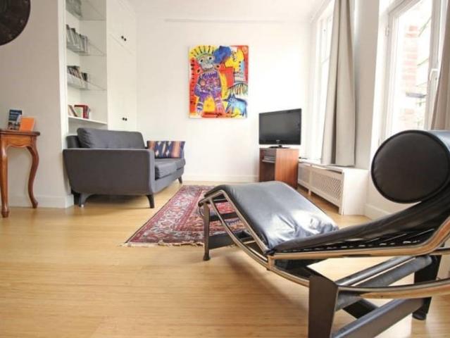 Appartement te huur in Centrum, Amsterdam