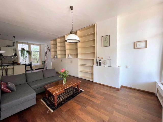 Appartement te huur in Centrum, Amsterdam