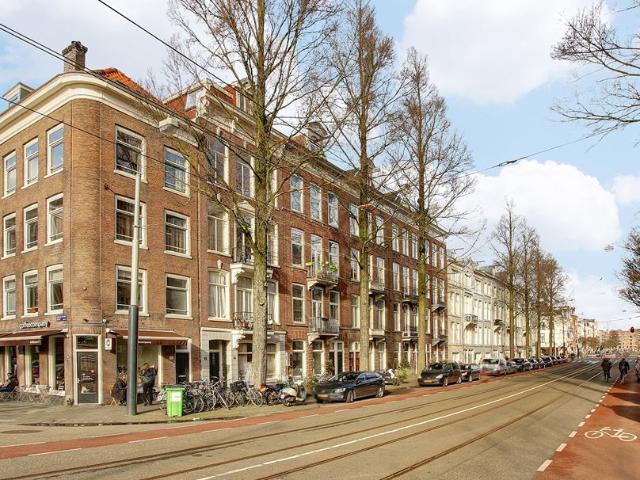 Woning te huur in Centrum, Amsterdam
