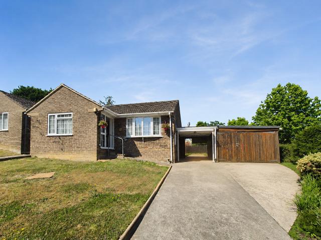 House for rent in West Coker, Somerset