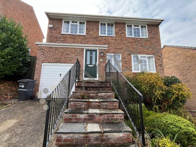 House for rent in Preston Plucknett, Yeovil