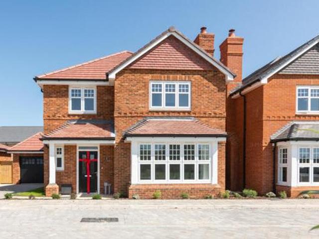 House for rent in Berrick Salome, Oxfordshire