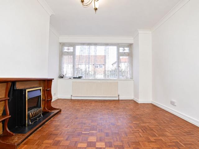 House for rent in London Borough of Barking and Dagenham, Greater London