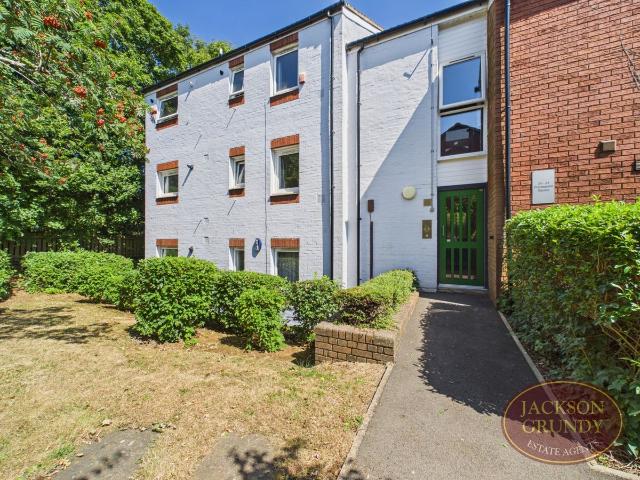 Apartment for rent in Hunsbury Hill, Far Cotton