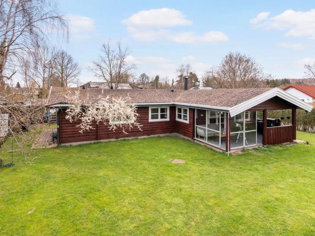 Villa til salg i Jyllinge, Roskilde