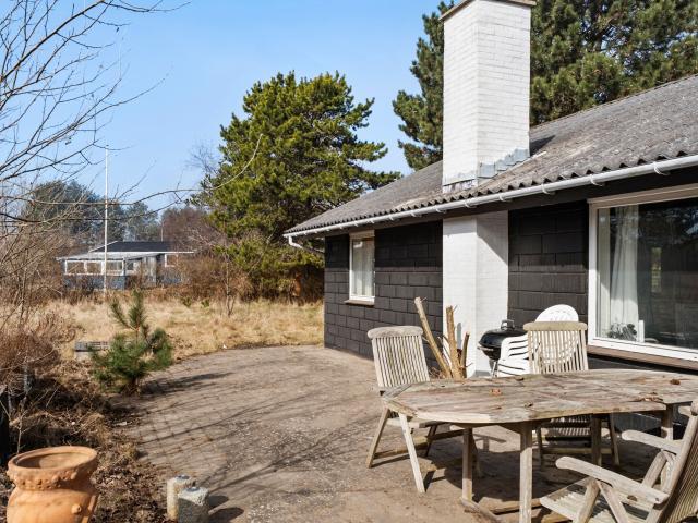 Hus til salg i Odsherred