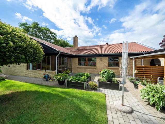 Villa til salg i Morud, Nordfyn
