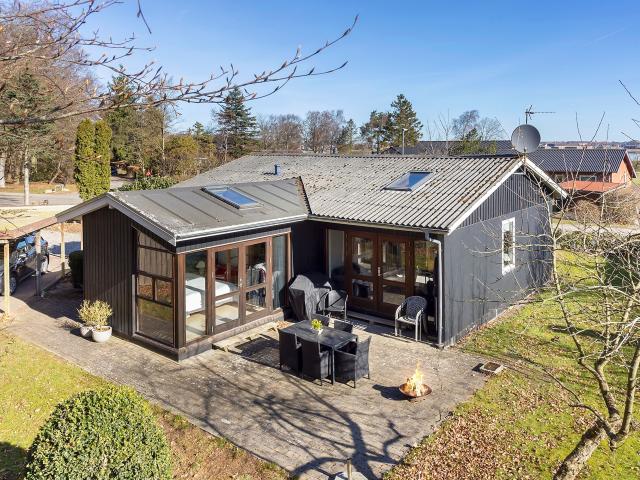 Hus til salg i Nykøbing Mors, Brønderslev-Dronninglund