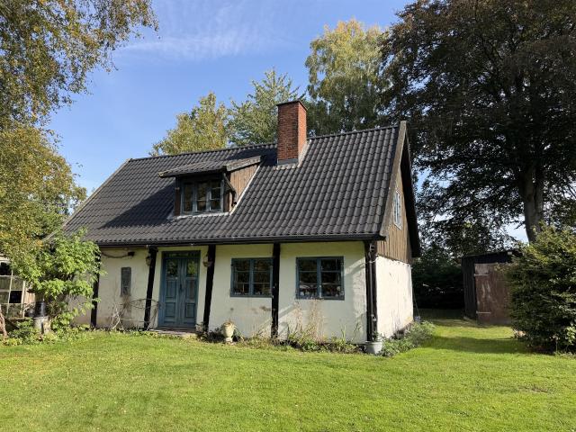 Villa til salg i Bornholms Regionskommune, Region Hovedstaden
