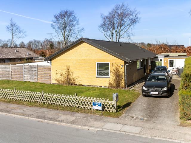 Villa til salg i Otterup, Nordfyn